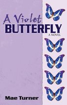A Violet Butterfly