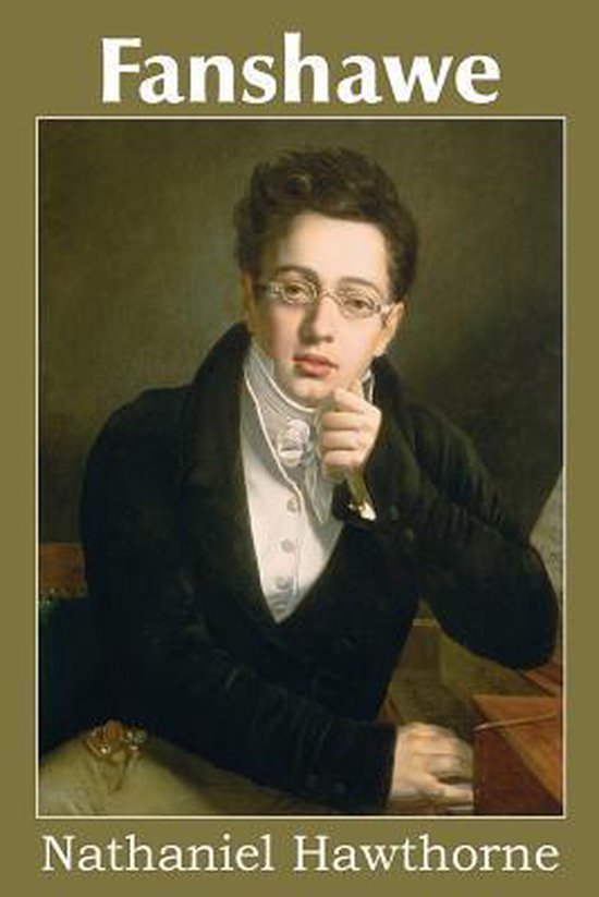 Fanshawe, Nathaniel Hawthorne 9781483705583 Boeken bol