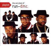Playlist: The Very Best Of Run Dmc