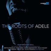Various - The Roots Of Adele