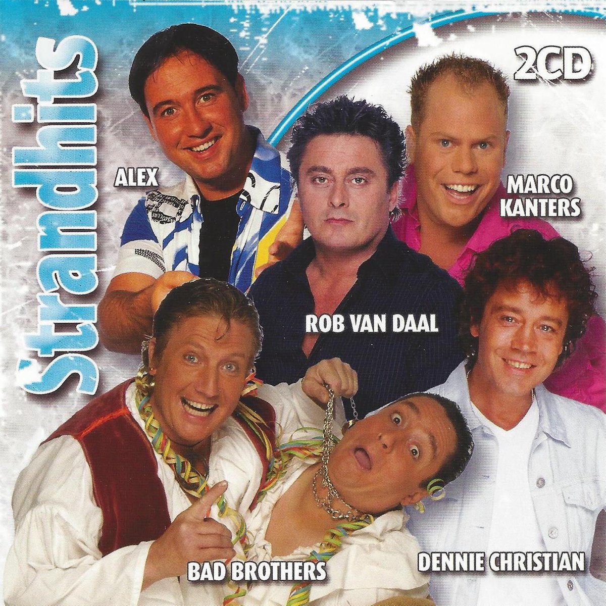 Strandhits uit Nederland