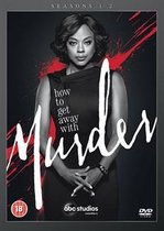 How To Get Away With Murder - S1-2