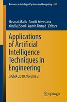 Advances in Intelligent Systems and Computing 697 - Applications of Artificial Intelligence Techniques in Engineering