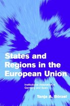 States And Regions In The European Union