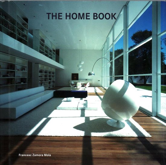 The Home Book - none | Highergroundnb.org