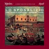 Lo Sposalizio - The Wedding Of Venice To The Sea
