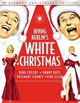 White Christmas [Blu-Ray]+[2DVD]
