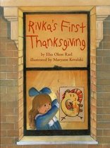 Rivkas First Thanksgiving