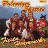 Palemiger Spatzen - Fiesta Harmonika