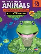 The Complete Book of Animals, Grades 1 - 3