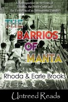 The Barrios of Manta