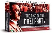 Rise Of The Nazi Party