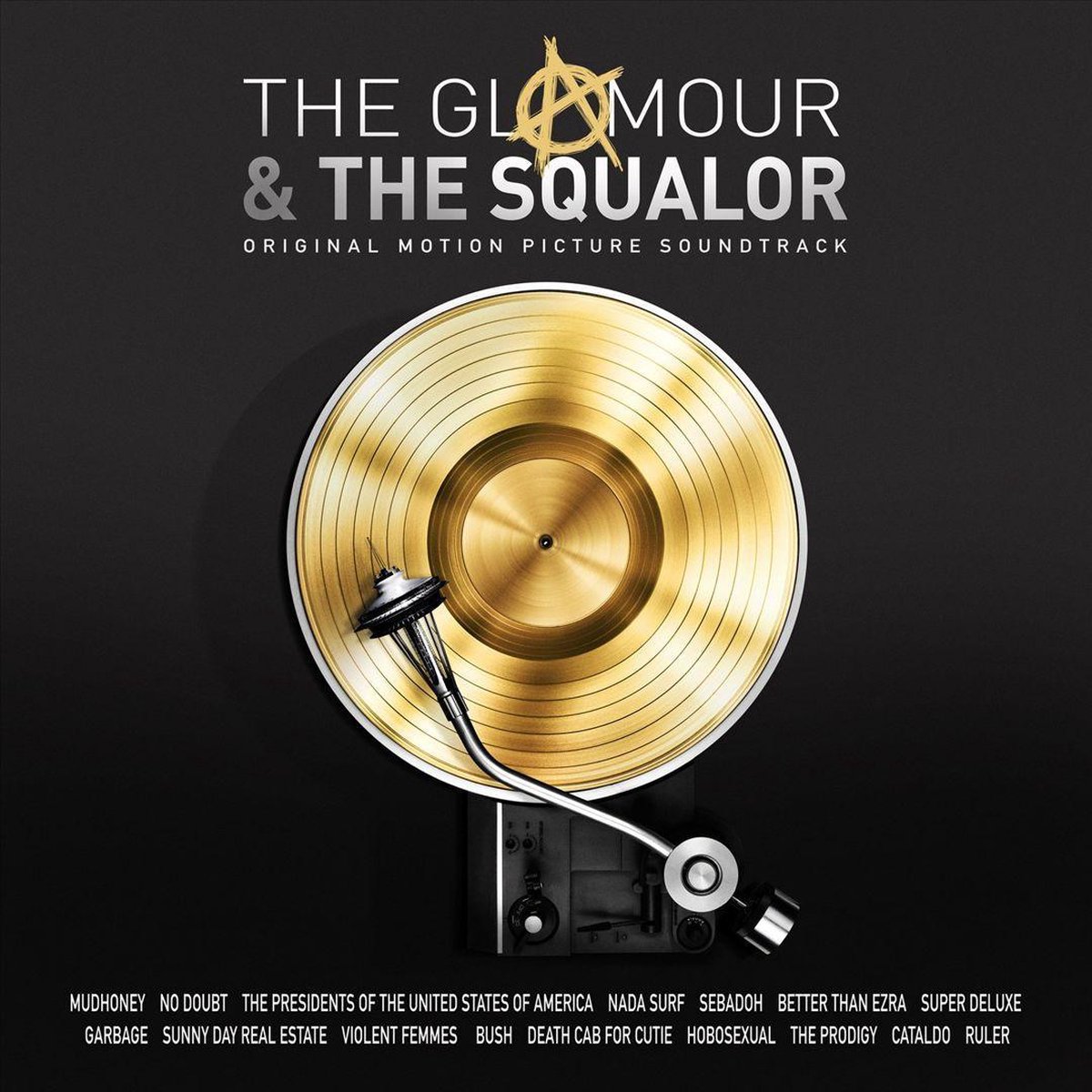 Glamour and the Squalor, Vol. 1: The Glamour