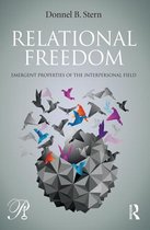 Psychoanalysis in a New Key Book Series - Relational Freedom