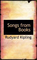 Songs from Books
