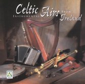 Various Artists - Celtic Instrumental Airs From Irela (CD)