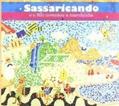 Various Artists - Sassaricando E O Rio Inventou A Marchinha (2 CD)