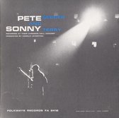 Seeger Pete - Pete Seeger And Sonny Terry At