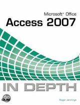 Microsoft Office Access 2007 In Depth