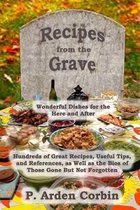 Recipes from the Grave