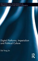 Digital Platforms, Imperialism and Political Culture