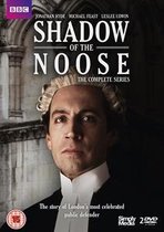 Shadow Of The Noose Complete Series