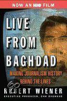 Live from Baghdad