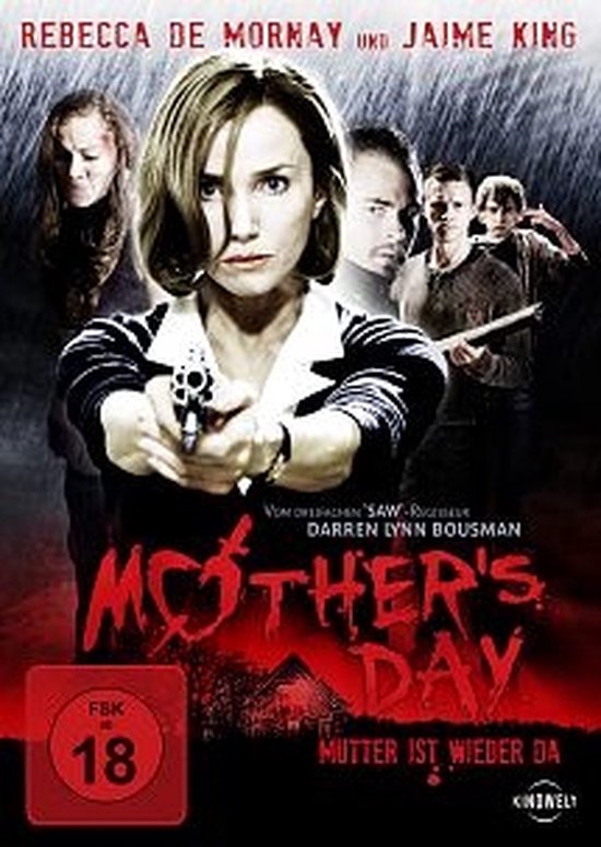 STUDIOCANAL 503240 film en Video DVD Duits, Engels