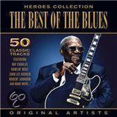 Heroes Collection The Best Of The Blues