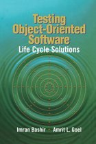 Testing Object-Oriented Software