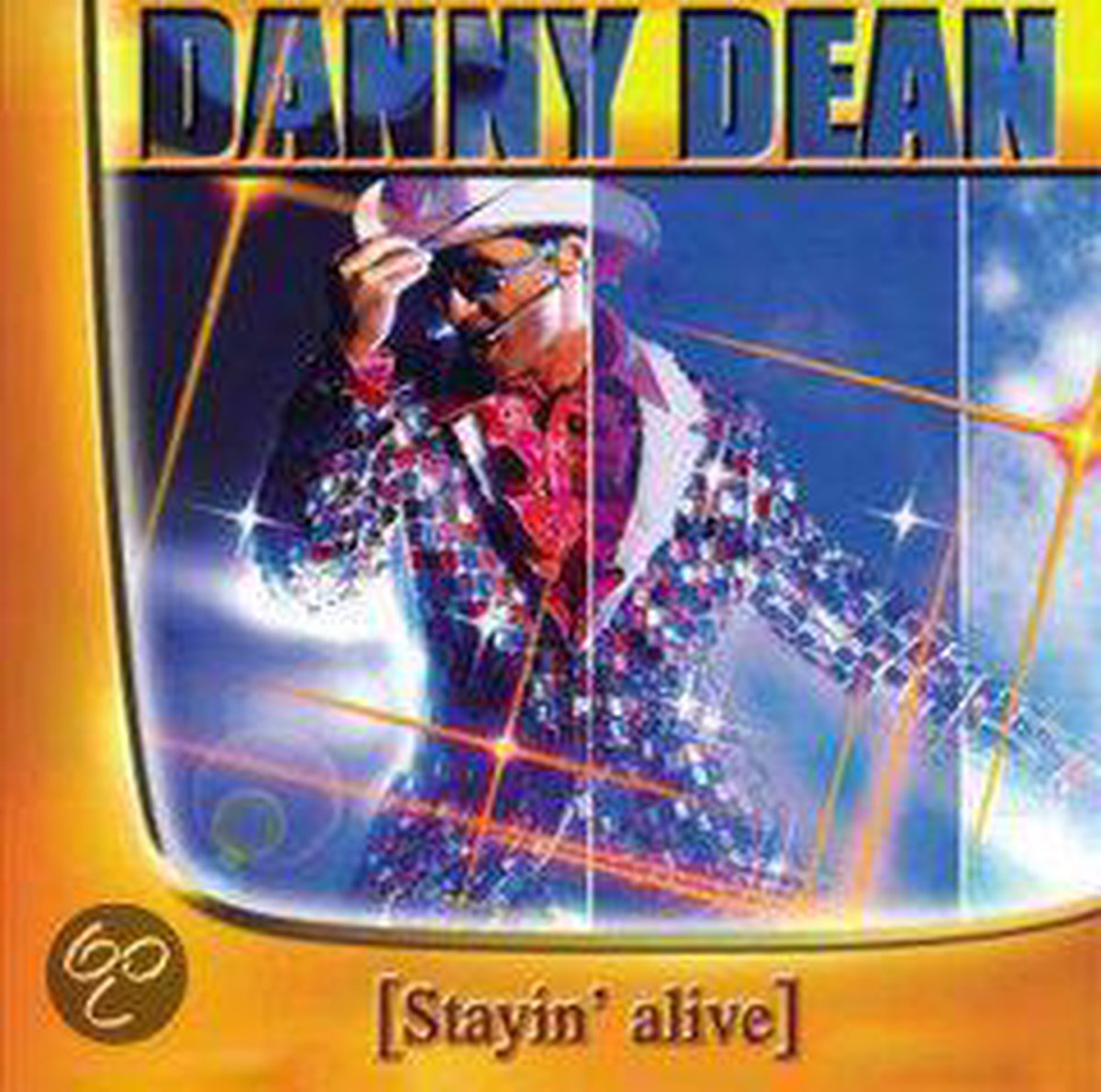 Stayin' Alive - Danny Dean & Howewrecker