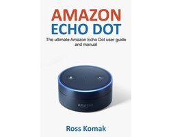 Amazon Echo Dot