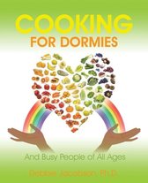 Cooking for Dormies