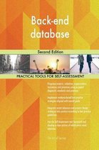 Back-End Database