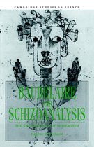 Cambridge Studies in FrenchSeries Number 45- Baudelaire and Schizoanalysis