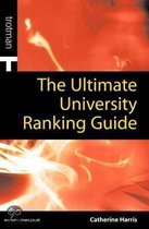 The Ultimate University Ranking Guide