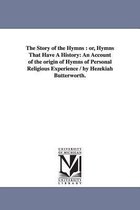 The Story of the Hymns