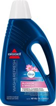BISSELL Spot & Stain Schoonmaakmiddel voor Tapijt & Stoffering* - Vlekkenverwijderaar voor SpotClean & Stain Eraser Series - Bank, Meubel, Auto Bekleding Reiniger - Frisse Geur - 1 Liter - 1084N
