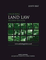 Unlocking Land Law Second Edition