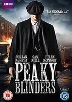 Peaky Blinders (Import)