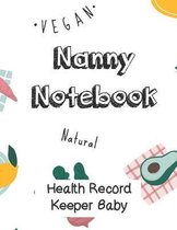 Nanny Notebook