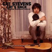 Cat'S Back: Complete Broadcasts 1966-67