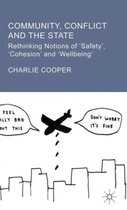 Community, Conflict and the State