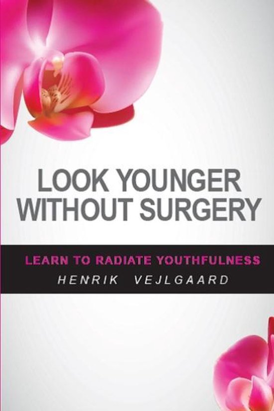 Look Younger Without Surgery - cover