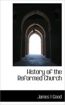 History of the Reformed Church