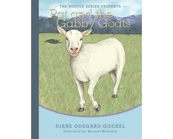 Rescue- Pat and the Gabby Goats