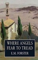 Where Angels Fear To Tread