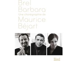 Brel & Barbara (Dvd) | Dvd's | bol.com