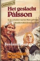 Geslacht palsson