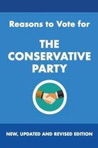 Reasons to Vote for the Conservative Party